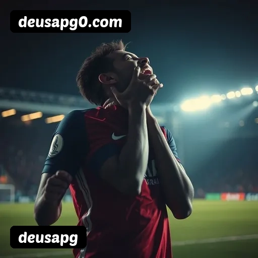 Níveis do programa VIP da deusapg